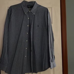 Ralph Lauren dress shirt